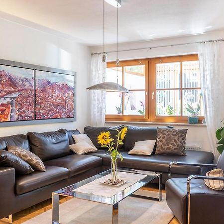 Apartment Salzburg City&Lake Elixhausen Esterno foto