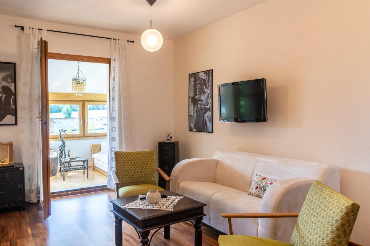 Apartment Salzburg City&Lake Elixhausen Esterno foto