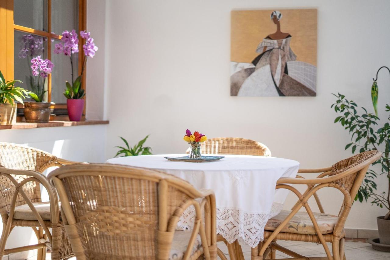Apartment Salzburg City&Lake Elixhausen Esterno foto