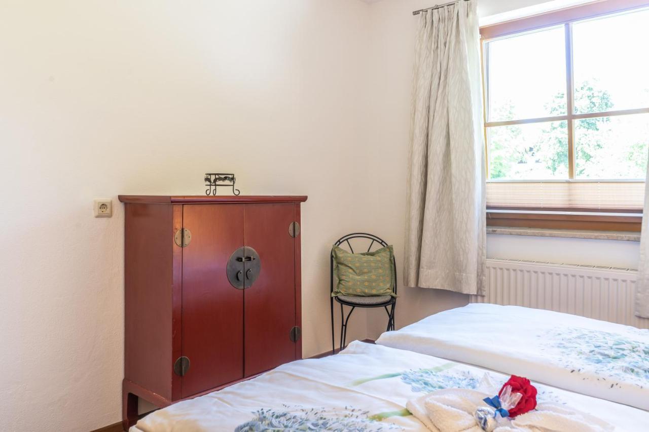 Apartment Salzburg City&Lake Elixhausen Esterno foto